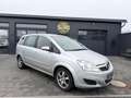 Opel Zafira B Edition*7 Sitzer*1. Hand*Scheckheft Silber - thumbnail 1