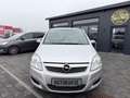 Opel Zafira B Edition*7 Sitzer*1. Hand*Scheckheft Silber - thumbnail 2