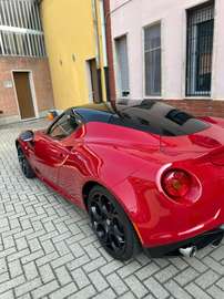 Coupe 1750 tbi 240cv tct