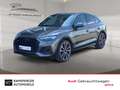 Audi Q5 S line 45 TFSI qu. Matrix HuD Stdhz Gris - thumbnail 1