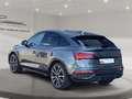 Audi Q5 S line 45 TFSI qu. Matrix HuD Stdhz Gris - thumbnail 4