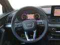 Audi Q5 S line 45 TFSI qu. Matrix HuD Stdhz Gris - thumbnail 12