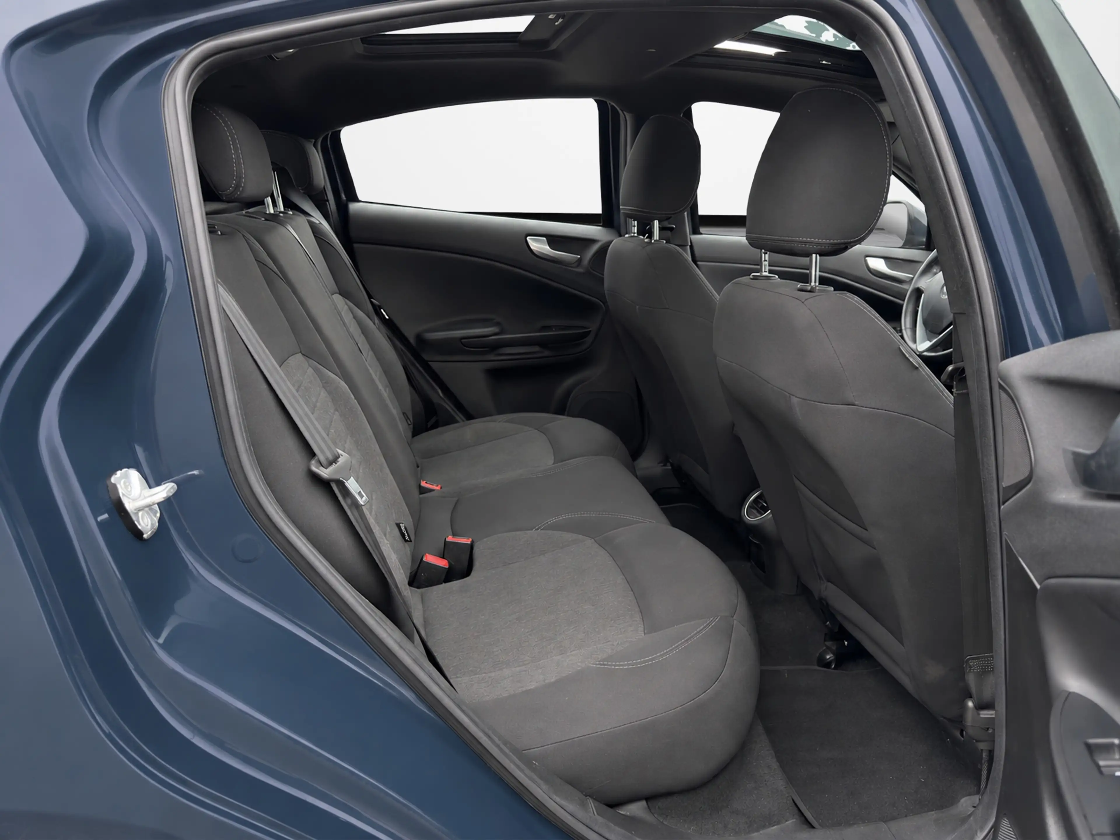 Alfa Romeo Giulietta 1.4 T PANO|NAVI|CRUISE|PARK.S|LM|CARPASS| — photo 13