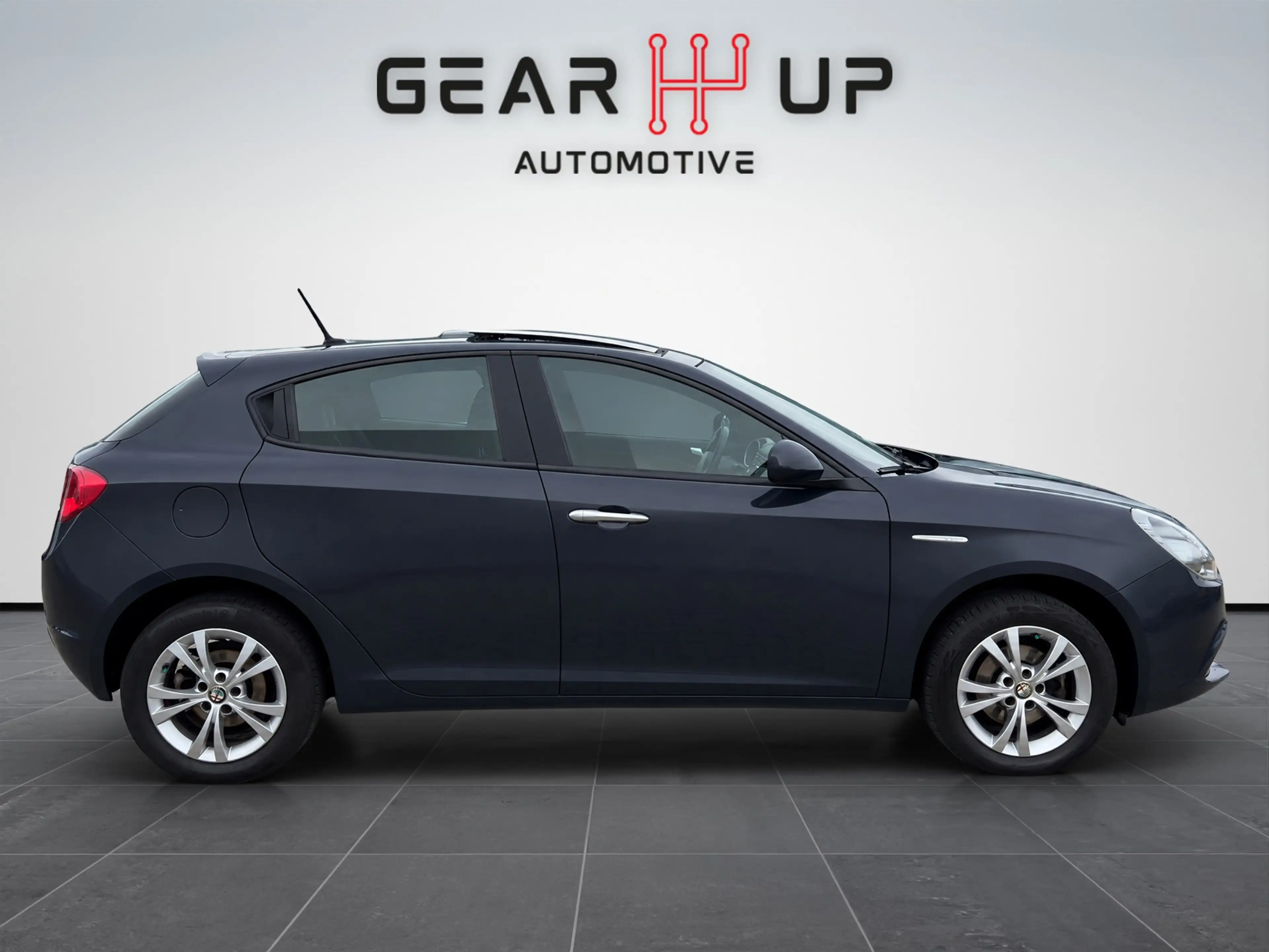 Alfa Romeo Giulietta 1.4 T PANO|NAVI|CRUISE|PARK.S|LM|CARPASS| — photo 10