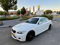 BMW 320 CABRIO E93/WIT/M PAKKET/XENON/BRUIN LEDER - thumbnail 7
