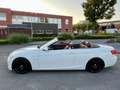 BMW 320 CABRIO E93/WIT/M PAKKET/XENON/BRUIN LEDER - thumbnail 10