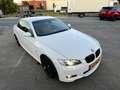 BMW 320 CABRIO E93/WIT/M PAKKET/XENON/BRUIN LEDER - thumbnail 3