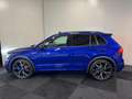 Volkswagen Tiguan 2.0 TSI R 4Motion 320PK 2022 KEYLESS/AKRAPOVIC/360 Blauw - thumbnail 4