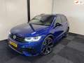 Volkswagen Tiguan 2.0 TSI R 4Motion 320PK 2022 KEYLESS/AKRAPOVIC/360 Blauw - thumbnail 1