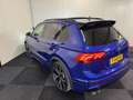 Volkswagen Tiguan 2.0 TSI R 4Motion 320PK 2022 KEYLESS/AKRAPOVIC/360 Blauw - thumbnail 5
