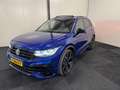Volkswagen Tiguan 2.0 TSI R 4Motion 320PK 2022 KEYLESS/AKRAPOVIC/360 Blauw - thumbnail 3