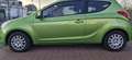 Hyundai i20 1.4 Style TÜV 05.27 Grün - thumbnail 2
