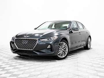 ELITE AWD SIÈGES VENTILÉS TOIT OUVRANT CAM RECUL