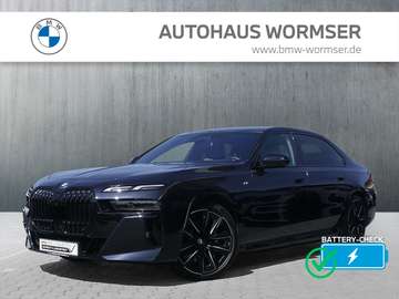 xDrive60 Limousine M Sportpaket DAB RFK PDC