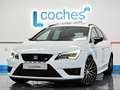 SEAT Leon ST 2.0 TSI S&S Cupra DSG6 290 Blanco - thumbnail 23