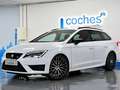 SEAT Leon ST 2.0 TSI S&S Cupra DSG6 290 Blanco - thumbnail 24