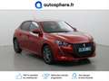 Peugeot 208 1.2 PureTech 75ch S\u0026S Style - thumbnail 3