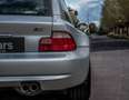 BMW Z3 M COUPE *** MANUAL / FULL HISTORY / SPORT SEATS *** Plateado - thumbnail 11