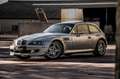 BMW Z3 M COUPE *** MANUAL / FULL HISTORY / SPORT SEATS *** Zilver - thumbnail 2