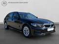BMW 318 Touring Automatik+Advantage+LED+Navi+AHK Noir - thumbnail 7