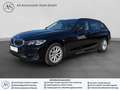 BMW 318 Touring Automatik+Advantage+LED+Navi+AHK Noir - thumbnail 1
