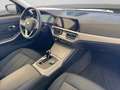 BMW 318 Touring Automatik+Advantage+LED+Navi+AHK Noir - thumbnail 12