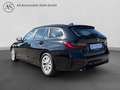 BMW 318 Touring Automatik+Advantage+LED+Navi+AHK Noir - thumbnail 3