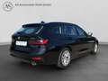 BMW 318 Touring Automatik+Advantage+LED+Navi+AHK Noir - thumbnail 5