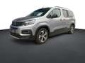 Peugeot Rifter 136 L2 GT Elektromotor Navi+2xKlima+Kam. Grigio - thumbnail 2