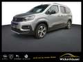 Peugeot Rifter 136 L2 GT Elektromotor Navi+2xKlima+Kam. Grigio - thumbnail 1