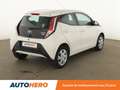 Toyota Aygo 1.0 VVT-i X-Play Blanc - thumbnail 6