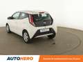 Toyota Aygo 1.0 VVT-i X-Play Blanc - thumbnail 4
