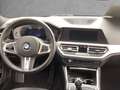 BMW 320 d xDrive Limousine / Sport Line Zwart - thumbnail 10