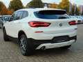 BMW X2 sDrive 18 i Advantage Plus Blanc - thumbnail 3
