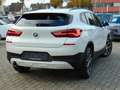 BMW X2 sDrive 18 i Advantage Plus Blanc - thumbnail 4