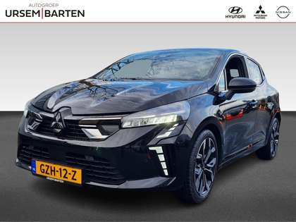 Mitsubishi Colt 1.0T MT First Edition