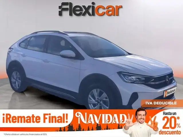 Volkswagen Taigo 1.0 TSI Life 70kW