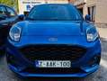Ford Puma Puma 1.0 EcoBoost Hybrid Aut. ST-LINE DESIGN Bleu - thumbnail 2