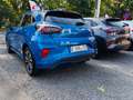 Ford Puma Puma 1.0 EcoBoost Hybrid Aut. ST-LINE DESIGN Bleu - thumbnail 5