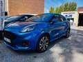 Ford Puma Puma 1.0 EcoBoost Hybrid Aut. ST-LINE DESIGN Bleu - thumbnail 1