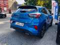 Ford Puma Puma 1.0 EcoBoost Hybrid Aut. ST-LINE DESIGN Bleu - thumbnail 4