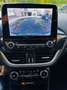 Ford Puma Puma 1.0 EcoBoost Hybrid Aut. ST-LINE DESIGN Bleu - thumbnail 13