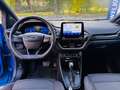 Ford Puma Puma 1.0 EcoBoost Hybrid Aut. ST-LINE DESIGN Bleu - thumbnail 10