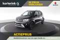 Suzuki Ignis 1.2 Smart Hybrid Select | € 2.045,- actiekorting! Zwart - thumbnail 1