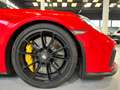 Porsche 911 991 II 4.0 GT3 TOURING 500CH APPROVED 06.2024 Rosso - thumbnail 14