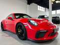 Porsche 911 991 II 4.0 GT3 TOURING 500CH APPROVED 06.2024 Rosso - thumbnail 7