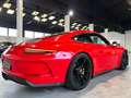 Porsche 911 991 II 4.0 GT3 TOURING 500CH APPROVED 06.2024 Rot - thumbnail 8