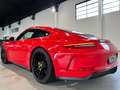 Porsche 911 991 II 4.0 GT3 TOURING 500CH APPROVED 06.2024 Rot - thumbnail 11