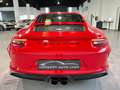 Porsche 911 991 II 4.0 GT3 TOURING 500CH APPROVED 06.2024 Rood - thumbnail 9