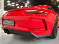 Porsche 911 991 II 4.0 GT3 TOURING 500CH APPROVED 06.2024 Rosso - thumbnail 10